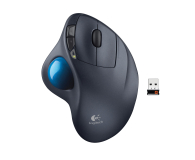 Logitech M570 Trackball czarna - 209102 - zdjęcie 1